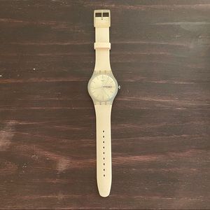 Swatch Watch